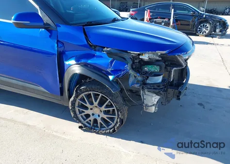 2023 Kia Seltos S z USA, uszkodzony, nr VIN KNDEU2AA9P7398209